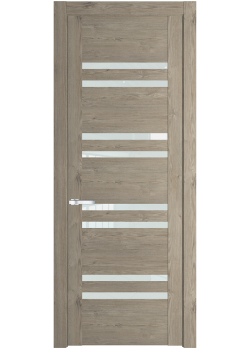 Профиль Дорс 1.6N КАШТАН ТЕМНЫЙ