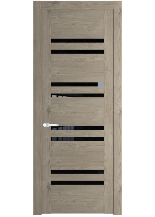 Профиль Дорс 1.6N КАШТАН ТЕМНЫЙ