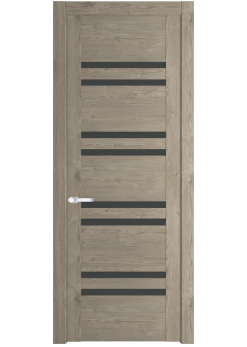 Профиль Дорс 1.6N КАШТАН ТЕМНЫЙ