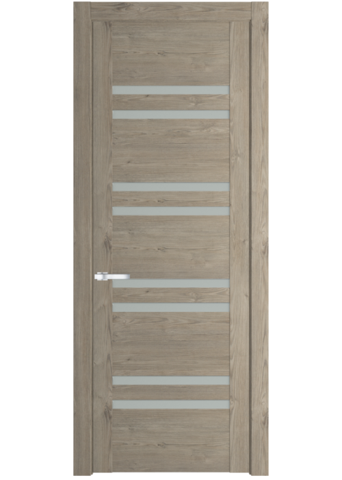 Профиль Дорс 1.6N КАШТАН ТЕМНЫЙ