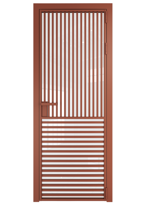 Профиль Дорс 14AG БРОНЗА