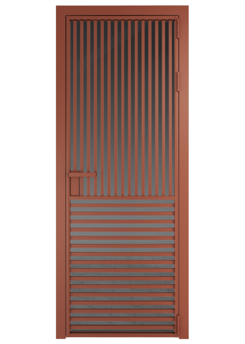 Профиль Дорс 14AG БРОНЗА