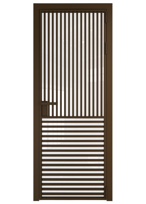 Профиль Дорс 14AG ДЕОРЭ