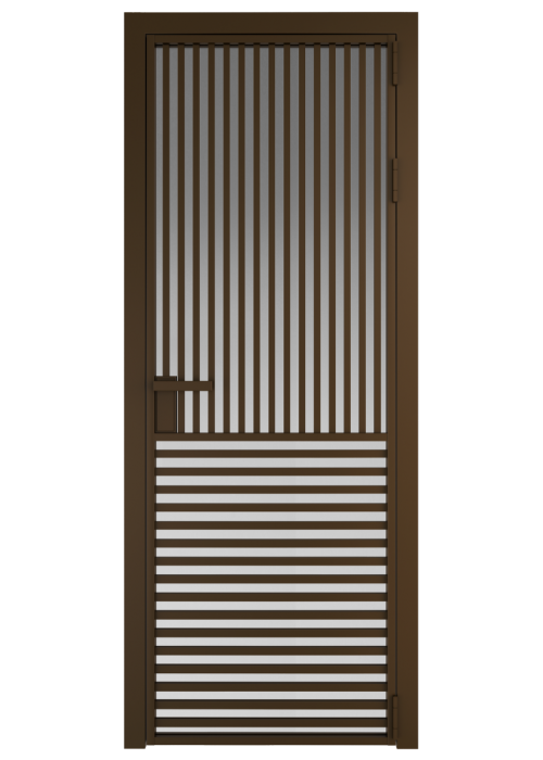 Профиль Дорс 14AG ДЕОРЭ