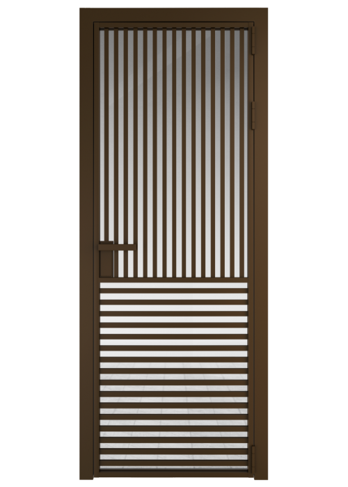 Профиль Дорс 14AG ДЕОРЭ