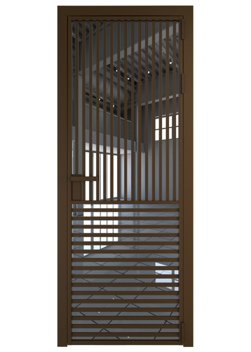 Профиль Дорс 14AG ДЕОРЭ