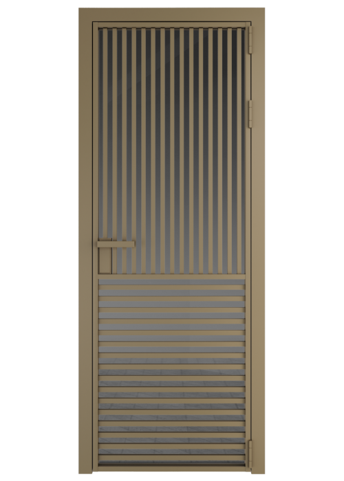 Профиль Дорс 14AG ШАМПАНЬ