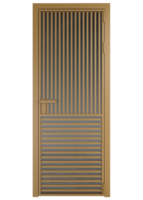 Профиль Дорс 14AG ЗОЛОТО