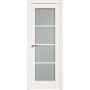 Профиль Дорс 119U ДАРК ВАЙТ