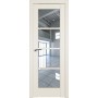 Профиль Дорс 119U МАГНОЛИЯ САТИНАТ
