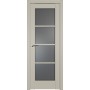 Профиль Дорс 119U ШЕЛЛ ГРЕЙ