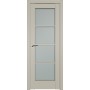 Профиль Дорс 119U ШЕЛЛ ГРЕЙ