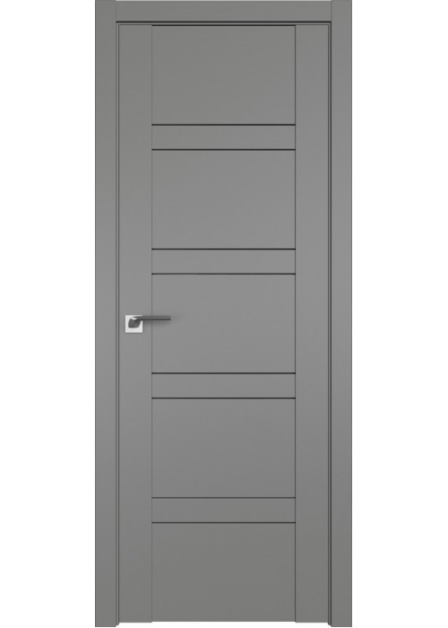 Профиль Дорс 2.80U ГРЕЙ