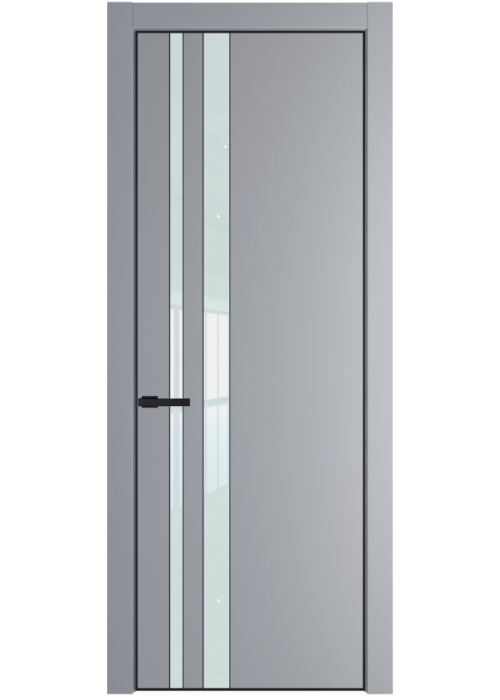 Профиль Дорс 20PA СМОКИ