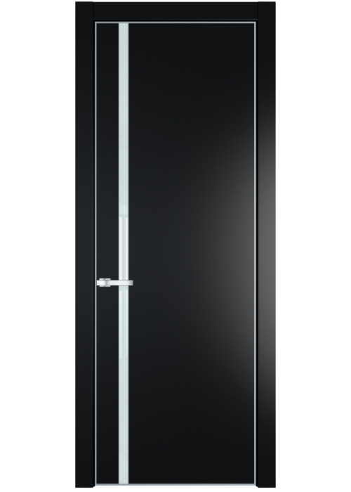 Профиль Дорс 21PA БЛЭК