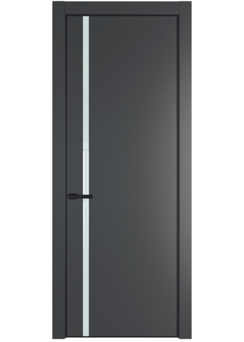 Профиль Дорс 21PA ГРАФИТ