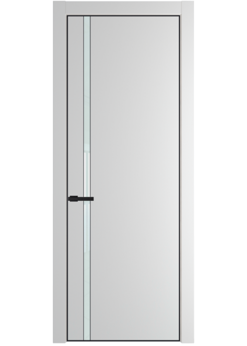 Профиль Дорс 21PA КРЕМ ВАЙТ