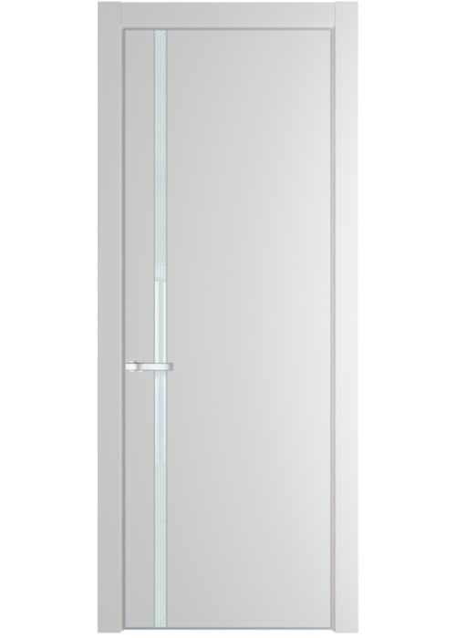 Профиль Дорс 21PA КРЕМ ВАЙТ