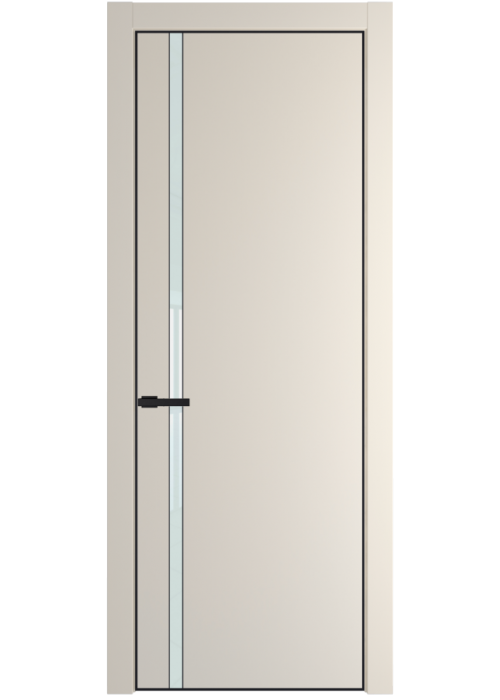 Профиль Дорс 21PA КРЕМОВАЯ МАГНОЛИЯ