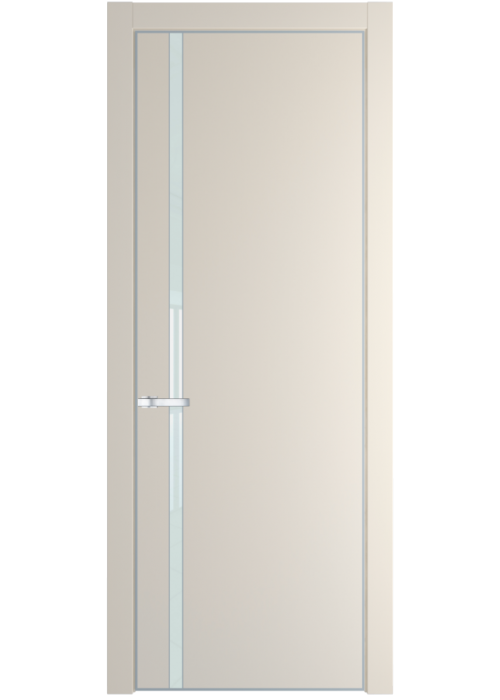 Профиль Дорс 21PA КРЕМОВАЯ МАГНОЛИЯ