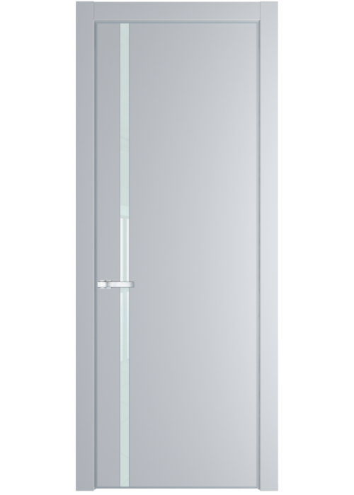 Профиль Дорс 21PA ЛАЙТ ГРЕЙ