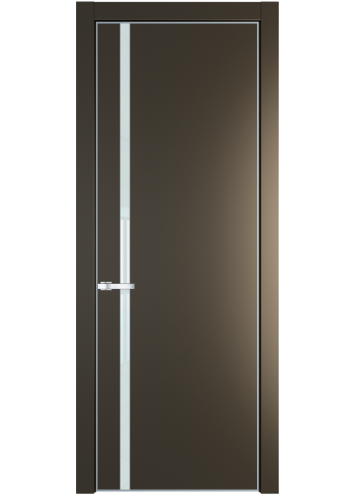 Профиль Дорс 21PA ПЕРЛАМУТР БРОНЗА