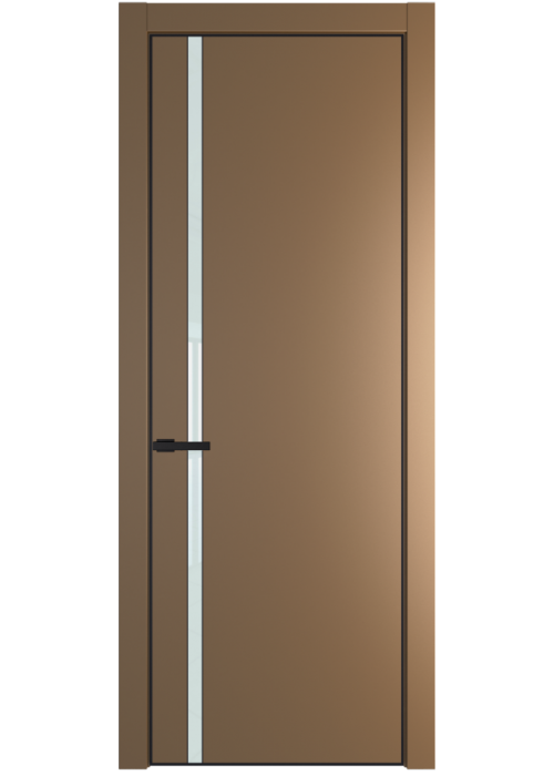 Профиль Дорс 21PA ПЕРЛАМУТР ЗОЛОТО