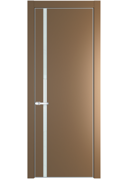 Профиль Дорс 21PA ПЕРЛАМУТР ЗОЛОТО