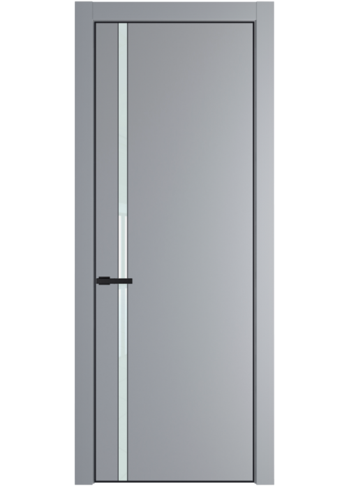 Профиль Дорс 21PA СМОКИ