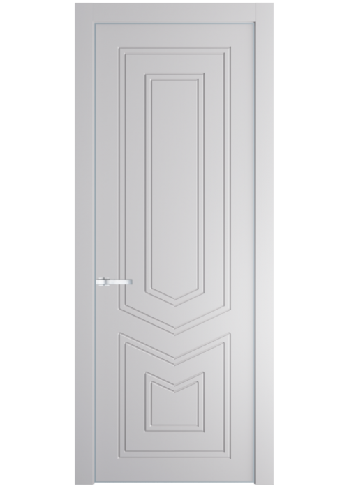 Профиль Дорс 29PA КРЕМ ВАЙТ