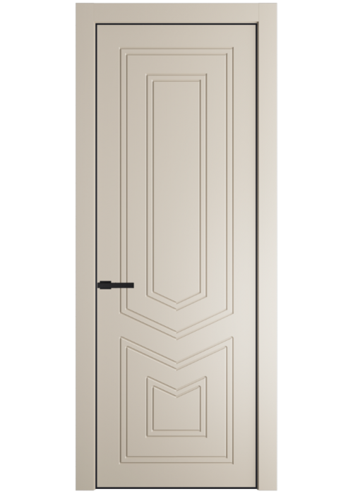 Профиль Дорс 29PA КРЕМОВАЯ МАГНОЛИЯ