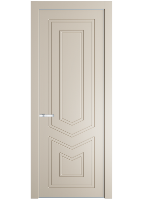 Профиль Дорс 29PA КРЕМОВАЯ МАГНОЛИЯ