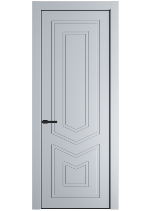 Профиль Дорс 29PA ЛАЙТ ГРЕЙ