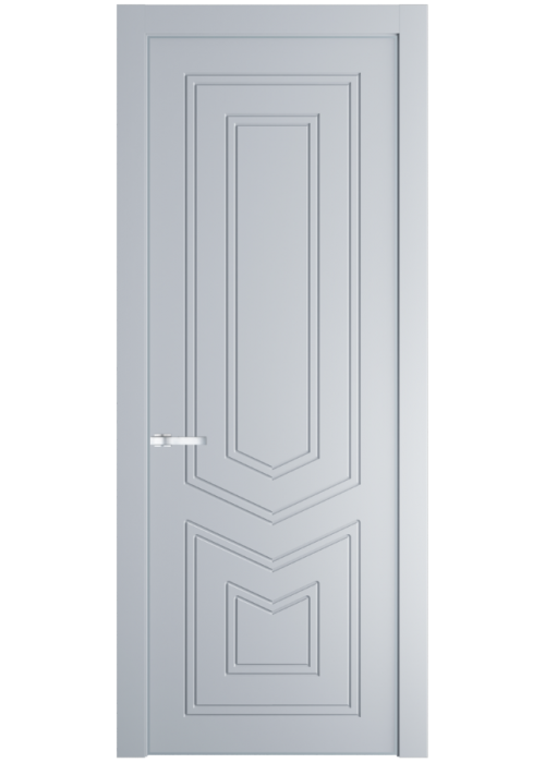 Профиль Дорс 29PA ЛАЙТ ГРЕЙ