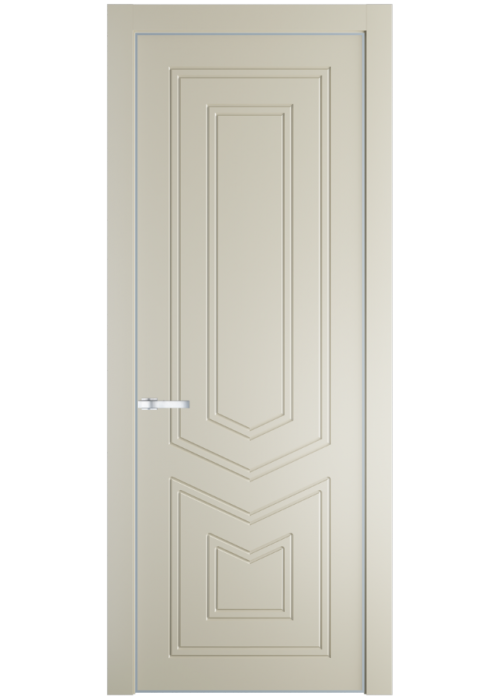 Профиль Дорс 29PA ПЕРЛАМУТР БЕЛЫЙ