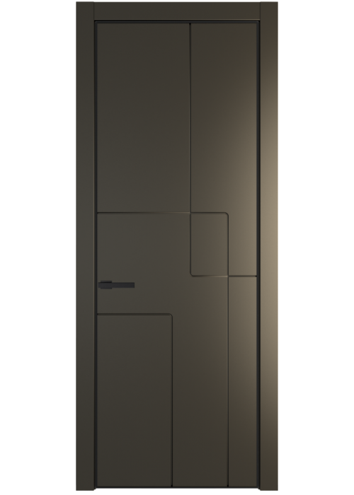 Профиль Дорс 3PA ПЕРЛАМУТР БРОНЗА