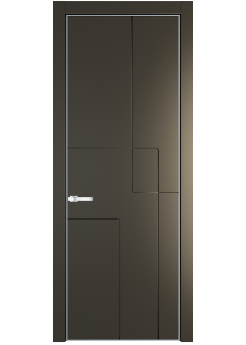 Профиль Дорс 3PA ПЕРЛАМУТР БРОНЗА