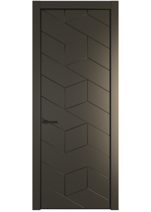 Профиль Дорс 9PA ПЕРЛАМУТР БРОНЗА