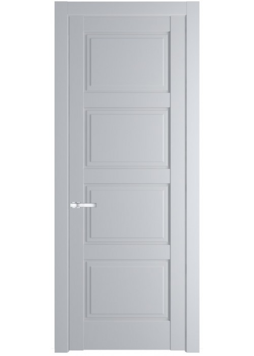 Профиль Дорс 3.4.1PD ЛАЙТ ГРЕЙ