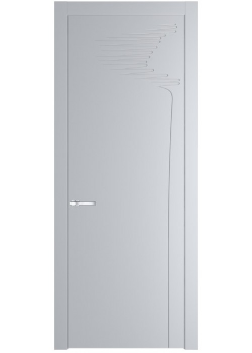 Профиль Дорс 2PW ЛАЙТ ГРЕЙ