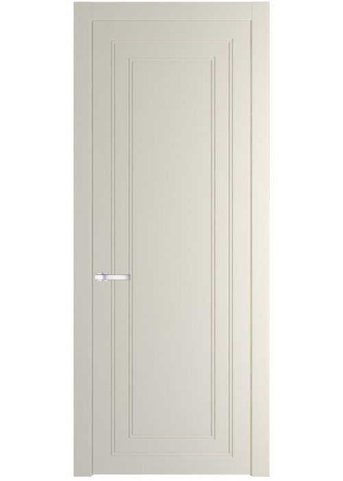 Профиль Дорс 3PW КРЕМОВАЯ МАГНОЛИЯ