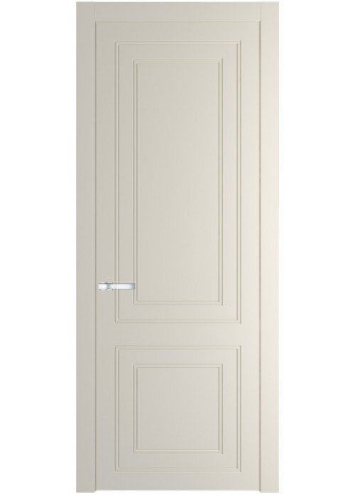 Профиль Дорс 4PW КРЕМОВАЯ МАГНОЛИЯ