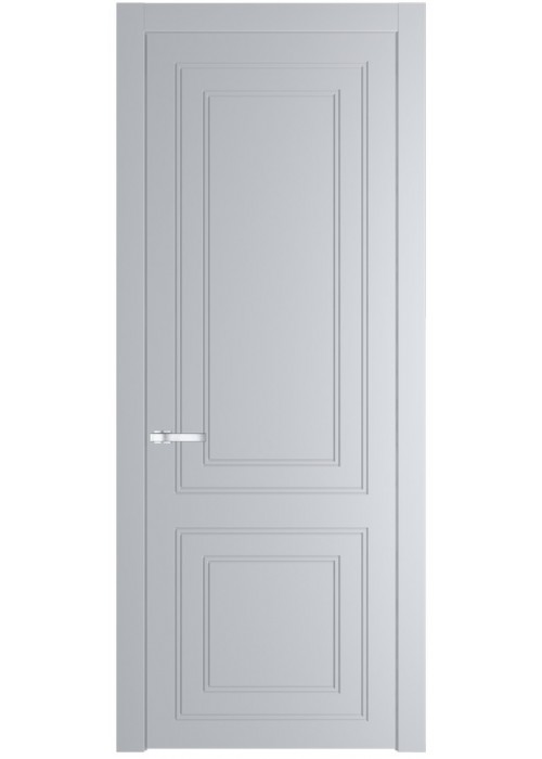 Профиль Дорс 4PW ЛАЙТ ГРЕЙ