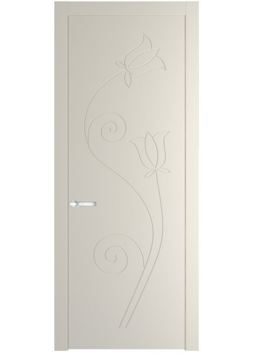 Профиль Дорс 5PW КРЕМОВАЯ МАГНОЛИЯ