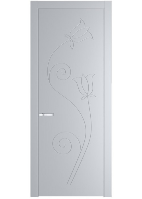 Профиль Дорс 5PW ЛАЙТ ГРЕЙ