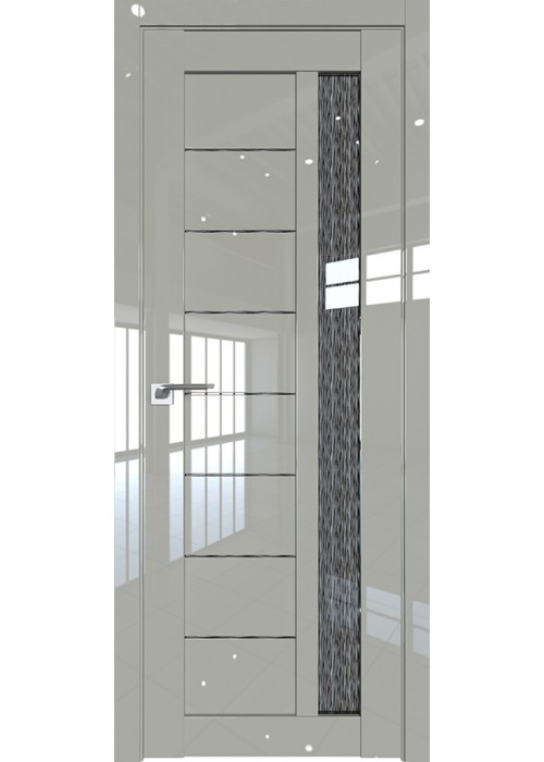 Профиль Дорс 37L ГАЛЬКА ЛЮКС