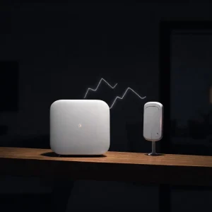 Фото по теме: почему шлюз zigbee не видит беспроводные датчики открытия дверей tuya умный дом