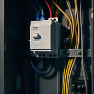 Фото по теме: умный автоматический выключатель с wifi на дин рейку плюсы минусы и реальная безопасность